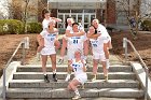 WLax Team Photo  Wheaton College Women's Lacrosse 2020 Team Photo. - Photo by Keith Nordstrom : Wheaton, Lacrosse, LAX, Team Photo, 2020